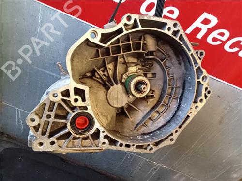 Used Gearbox OPEL ASTRA G Saloon (T98) 2.0 DI (F69) (82 hp) 23923016