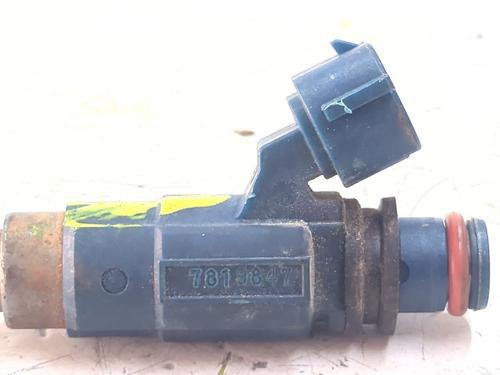 Used Injector Injector MAZDA 626 V (GF) 2.0 Turbo DI (GFFP) (101 hp) 40260389 40260389
