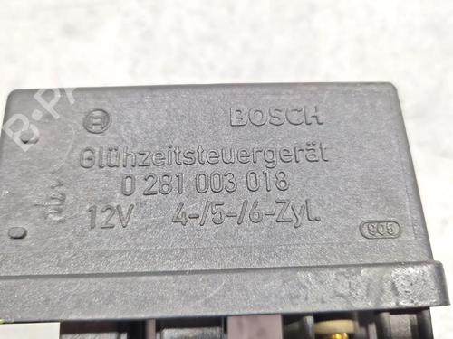 Electronic module CITROËN C6 (TD_) 2.7 HDi | BP29519850M83 