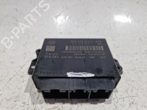 Used Electronic module Electronic module VW GOLF VI (5K1) 2.0 GTi (210 hp) 35782322 35782322