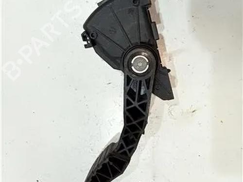 Pedal RENAULT LAGUNA III (BT0/1) 2.0 dCi (BT01, BT08, BT09, BT0E, BT0K, BT12, BT1C, BT1D,... | BP23909413I4 