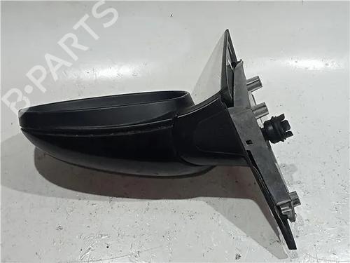 Used Left mirror BMW 1 (E81) 118 i (143 hp) 23916124