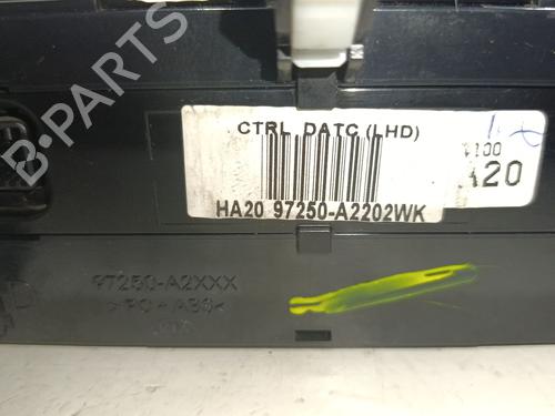 Climate control KIA CEE'D (JD) 1.4 CRDi 90 | BP37088791I5 - Image 5