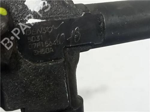 Injector MAZDA 6 Saloon (GG) 2.0 DI (GG14) | BP23917719M100 