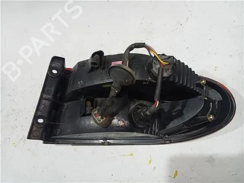 Left taillight DAEWOO LANOS Saloon (KLAT) 1.3 | BP23918391C34 