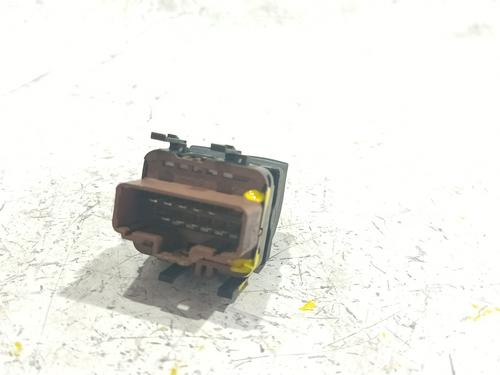 Left front window switch RENAULT MEGANE IV Saloon 1.5 dCi 110 | BP38956198I27 - Image 4