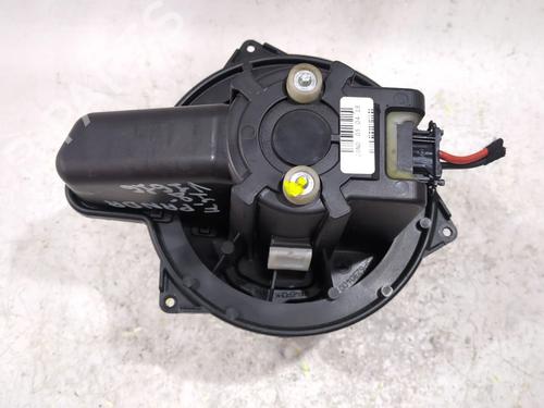 Heater blower motor FIAT PANDA (312_, 319_) 1.3 D Multijet (312PXU1A, 312PXW1A) | BP28724416M62 