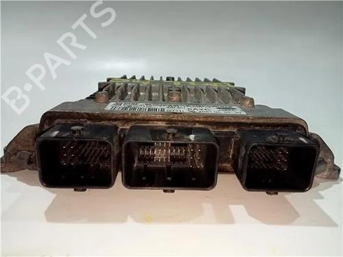 Elektronisk modul FORD FIESTA IV (JA_, JB_) 1.0 i | BP23932629M83 