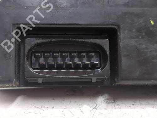 Electronic module RENAULT LAGUNA II (BG0/1_) 2.2 dCi (BG0F) | BP37694841M83 - Image 5