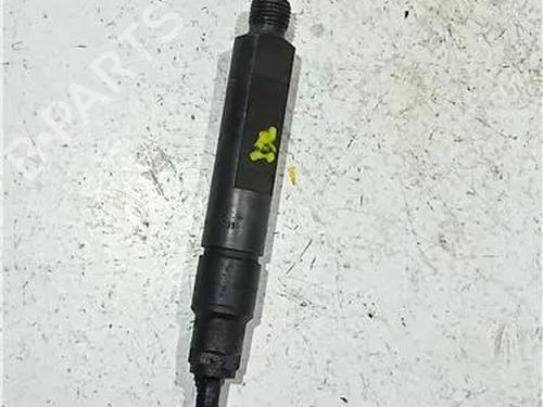 Used Injector RENAULT MEGANE I Classic (LA0/1_) 1.9 dTi (LA1U) (80 hp) 23930485