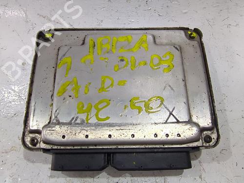 Electronic module SEAT IBIZA III (6L1) 1.9 TDI | BP32744955M83 - Image 2