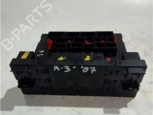 Electronic module AUDI A3 (8P1) 2.0 TDI 16V quattro | BP23928778M83 