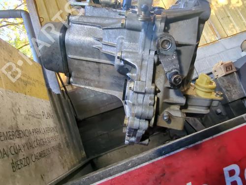 Gearbox CITROËN BERLINGO / BERLINGO FIRST MPV (MF_, GJK_, GFK_) 1.4 i (MFKFX, MFKFW, GJKFWB, GJKFWC, GFKFWC) | BP29645304M3 