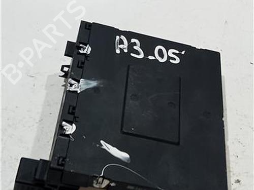 Used Electronic module AUDI A3 (8P1) 2.0 TDI 16V quattro (140 hp) 23911684