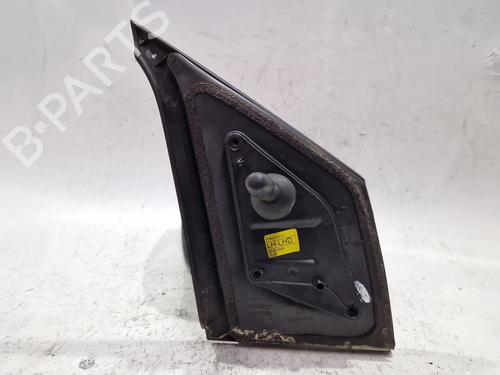 Left mirror TOYOTA AYGO (_B1_) 1.0 (KGB10_, KGB10R) | BP30192106C26