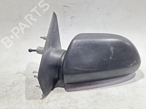 Left mirror RENAULT 19 II (B/C53_)  | BP30192099C26 