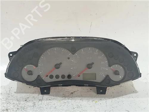 Used Instrument cluster FORD FOCUS II Turnier (DA_, FFS, DS) 1.8 TDCi (115 hp) 23913708
