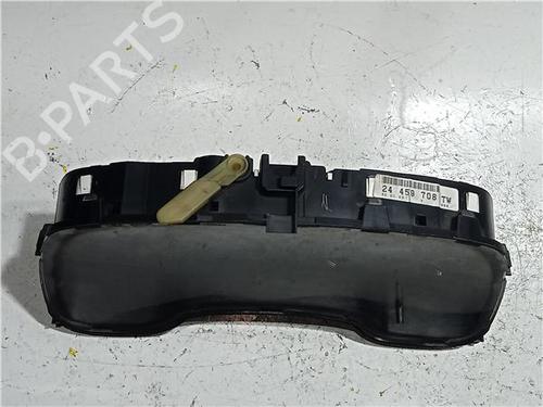 Instrument cluster OPEL ASTRA G Saloon (T98) 2.0 DI (F69) | BP23915487C47 