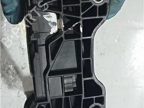 Pedal PEUGEOT 308 I (4A_, 4C_) 1.6 HDi | BP23915448I4 