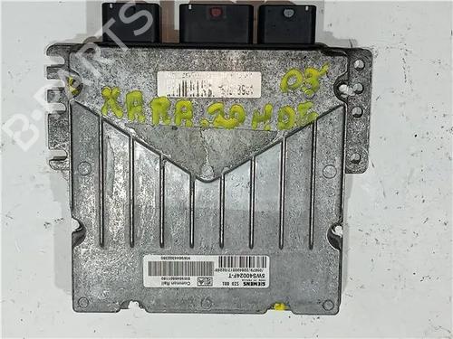 Elektronisk modul CITROËN XSARA (N1) 1.9 TD (90 hp) 24967905