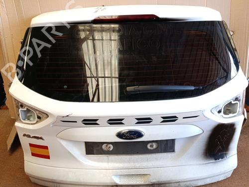 Used Tailgate Tailgate 38725245 38725245
