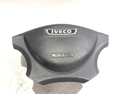 driver-airbag-iveco-daily-v-van-2011-2012-2013-2014-39641228 main image