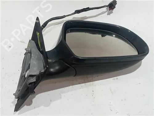 Right mirror AUDI A3 (8P1) 2.0 TDI 16V quattro | BP23919564C27 