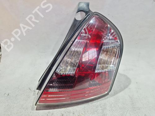 Used Right taillight FIAT STILO (192_) 1.9 JTD (192_XE1A) (115 hp) 29520217