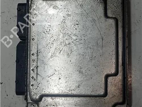 Electronic module SKODA FABIA I (6Y2) 1.9 SDI | BP23914860M83 