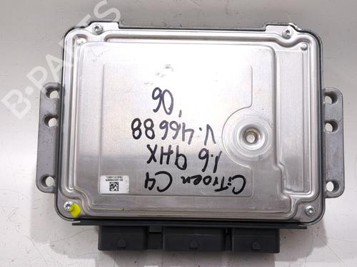 Electronic module CITROËN C4 I (LC_) 1.6 HDi | BP26922559M83 