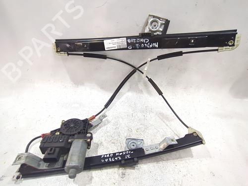 other-ford-mondeo-iii-b5y-2000-2001-2002-2003-2004-2005-2006-2007-34004507 main image
