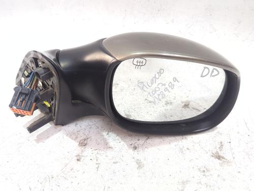 Retrovisor direito Retrovisor direito CITROËN XSARA PICASSO (N68) 1.6 HDi (90 hp) 36766697 36766697