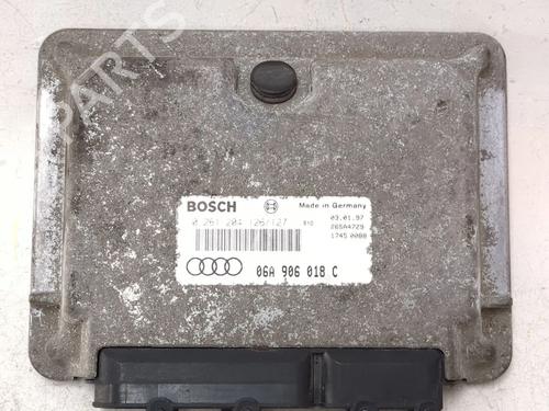 Used Electronic module AUDI A3 (8L1) [1996-2006]  26207494