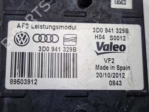 Lights ECU VW PASSAT B7 (362) 2.0 TDI | BP33169919M55 - Image 3