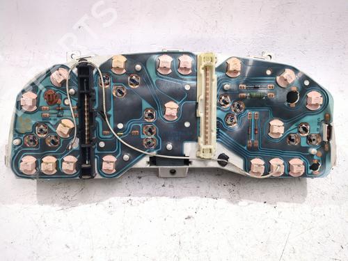 Instrument cluster FORD TRANSIT CONNECT (P65_, P70_, P80_) 1.8 Di | BP32281987C47