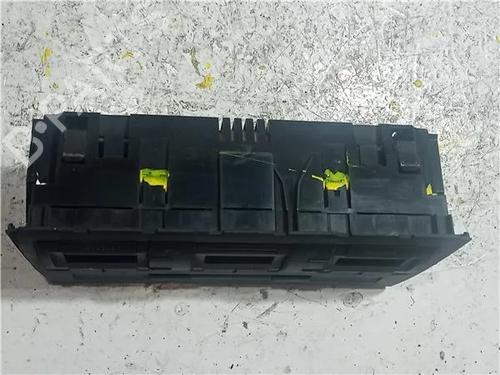 Climate control SEAT EXEO (3R2) 2.0 TDI | BP23915743I5 