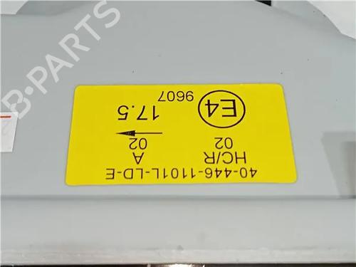 Left headlight SEAT IBIZA I (21A) 1.2 | BP23916673C28 