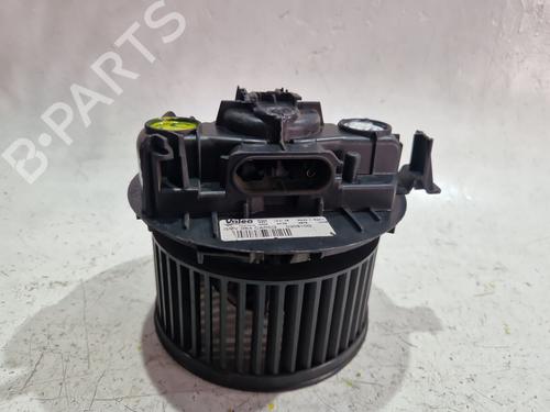 Varmeblæser Varmeblæser RENAULT MEGANE II (BM0/1_, CM0/1_) [2001-2012] 36185431 36185431
