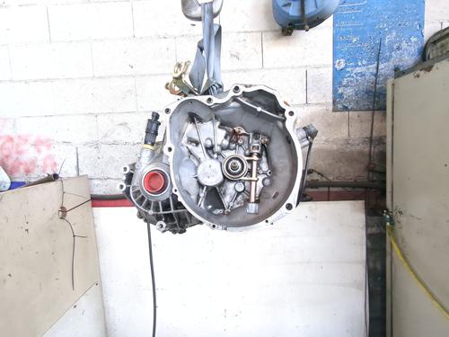 Used Gearbox Gearbox 37602366 37602366