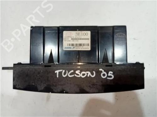 Climate control HYUNDAI TUCSON (JM) 2.0 All-wheel Drive | BP23907428I5 