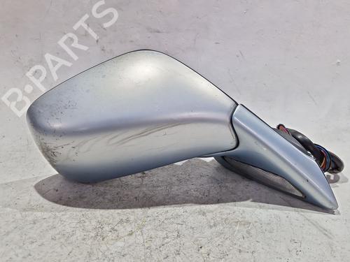 Right mirror PEUGEOT 807 (EB_) 2.2 HDi | BP30368849C27