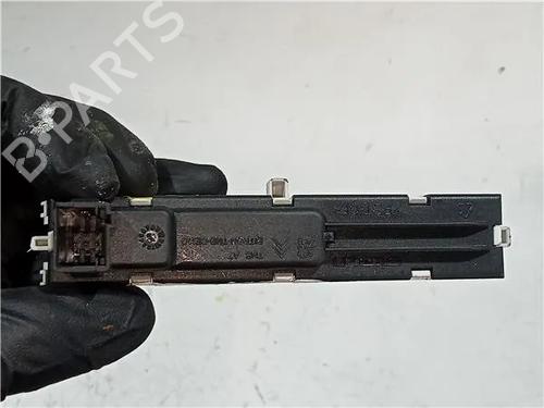 Radio PEUGEOT 207 (WA_, WC_) 1.4 HDi | BP23921421E6 