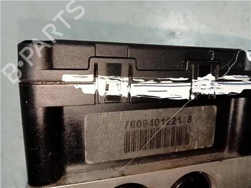 ABS pump VW GOLF IV (1J1) 1.4 16V | BP23930112M43 