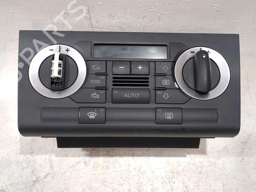 Used Climate control AUDI A3 (8P1) 1.9 TDI (105 hp) 28511676