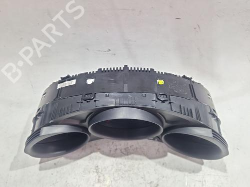 Instrument cluster CITROËN C4 II (NC_) 1.6 HDi 115 | BP29995899C47 