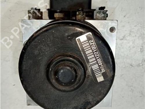 ABS pump PEUGEOT 206 Hatchback (2A/C) 1.4 HDi eco 70 | BP23910691M43 