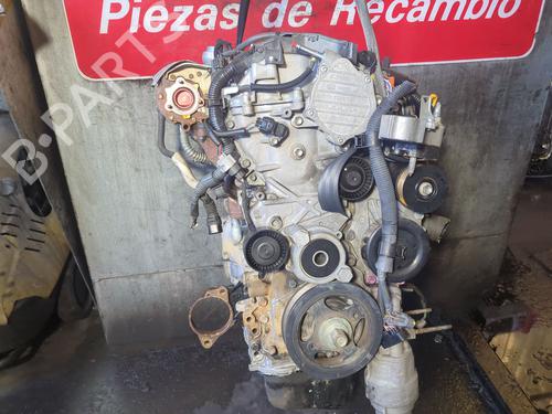 Used Engine TOYOTA AURIS (_E18_) 2.0 D-4D (ADE186_, ADE186R) (124 hp) 28042265