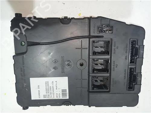 Annen RENAULT MEGANE II Saloon (LM0/1_) 1.9 dCi (131 hp) 23932580