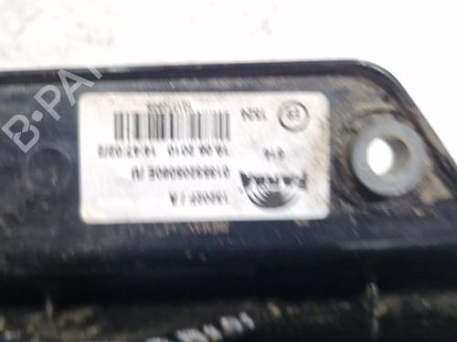 Right taillight CITROËN NEMO Box Body/MPV (AA_) 1.4 HDi | BP33303395C35 - Image 4