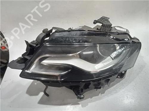 Left headlight AUDI A4 B8 (8K2) 2.0 TDI | BP23917090C28 